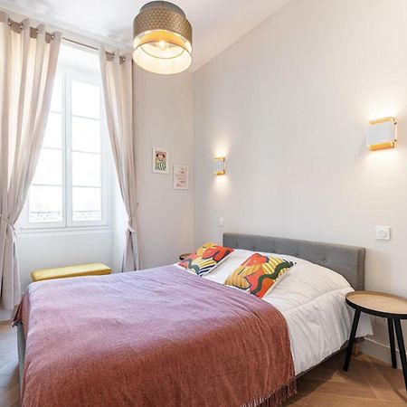 Philibert - Traditional Apart With Historical Fresco Nice Extérieur photo