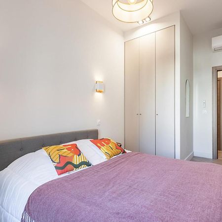 Philibert - Traditional Apart With Historical Fresco Nice Extérieur photo