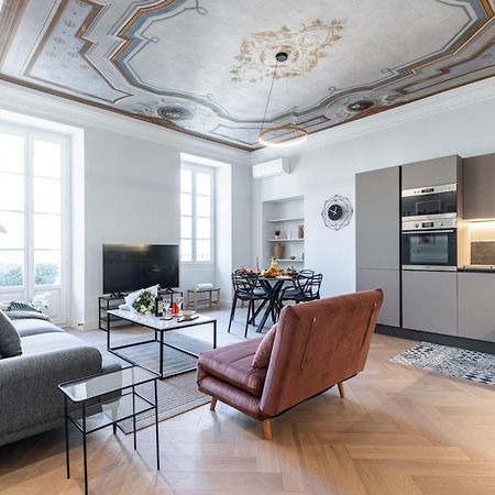 Philibert - Traditional Apart With Historical Fresco Nice Extérieur photo