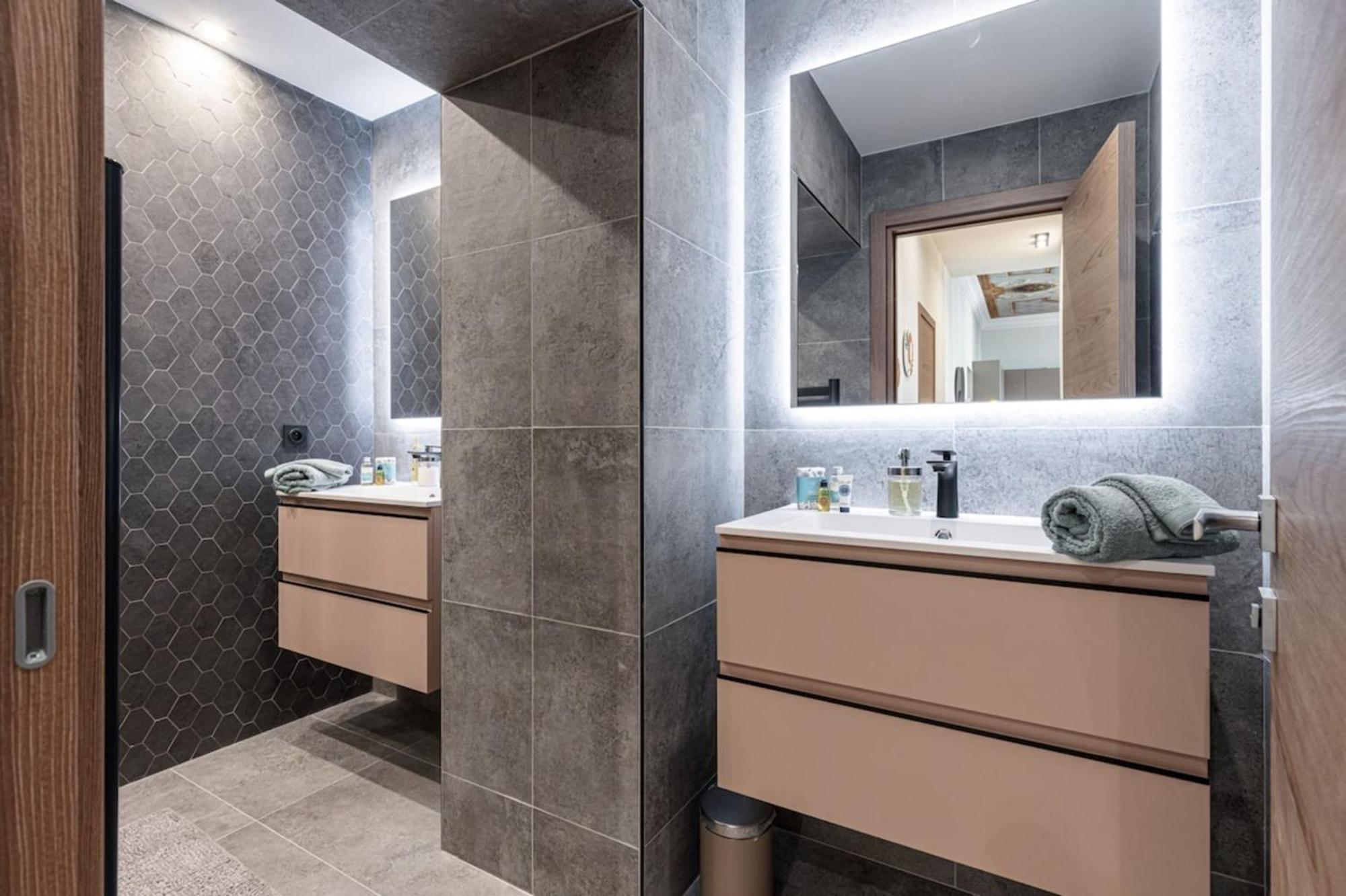 Philibert - Traditional Apart With Historical Fresco Nice Extérieur photo
